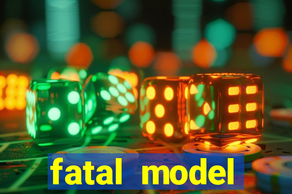 fatal model itamaraju bahia